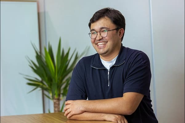 Норбек Юсупджонов