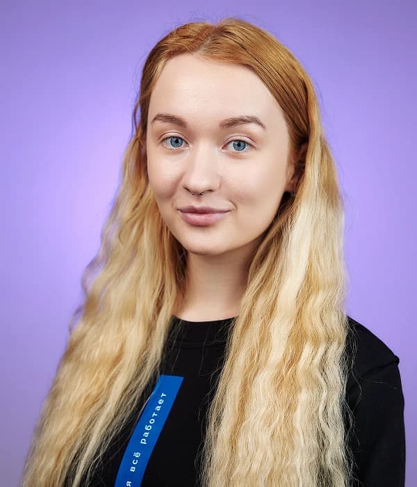 Владислава Ахметова