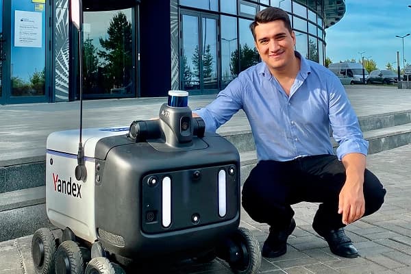 Мехрож Рашидов